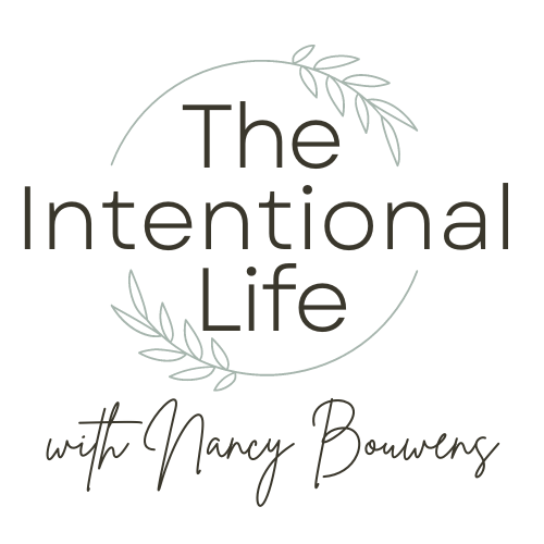 The Intentional Life