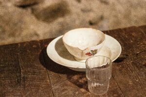 Perfect Weakness: Finding God in Our Imperfections